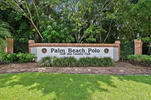 11863 Wimbledon Circle, Wellington, FL 33414 - Photo 32
