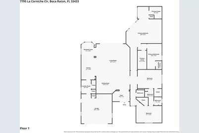 7795 La Corniche Circle, Boca Raton, FL 33433 - Photo 26