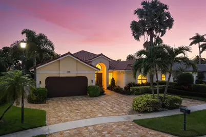 7795 La Corniche Circle, Boca Raton, FL 33433 - Photo 1