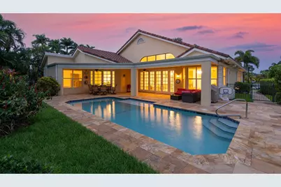 7795 La Corniche Circle, Boca Raton, FL 33433 - Photo 2