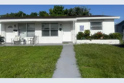 4120 NW 39th Avenue, Lauderdale Lakes, FL 33309 - Photo 2