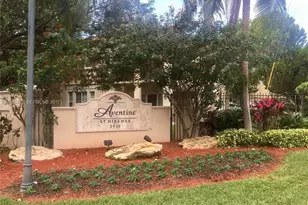 2544 Centergate Dr, Miramar, FL 33025 - Photo 1