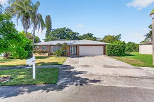 4760 Bison St, Boca Raton, FL 33428 - Photo 1