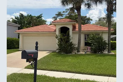 1551 S Club Drive, Wellington, FL 33414 - Photo 1