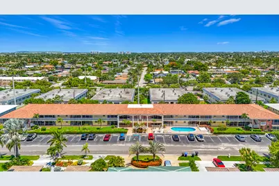 2121 NE 68th Street #109, Fort Lauderdale, FL 33308 - Photo 34
