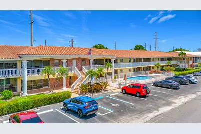2121 NE 68th Street #109, Fort Lauderdale, FL 33308 - Photo 6