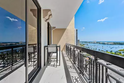 801 S Olive Avenue #1508, West Palm Beach, FL 33401 - Photo 34