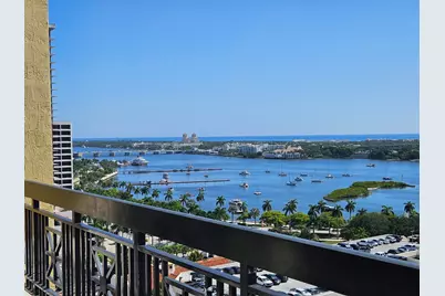 801 S Olive Avenue #1508, West Palm Beach, FL 33401 - Photo 1