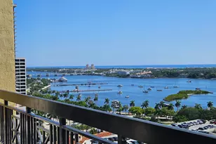 801 S Olive Ave, West Palm Beach, FL 33401 - Photo 1