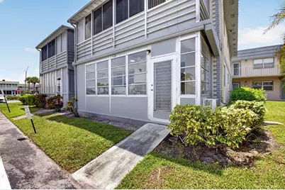 436 Brittany J Drive #436, Delray Beach, FL 33446 - Photo 24