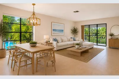 9307 Vista Del Lago #17B, Boca Raton, FL 33428 - Photo 4