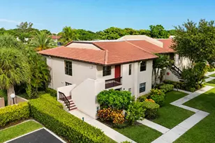 9307 Vista Del Lago, Boca Raton, FL 33428 - Photo 2