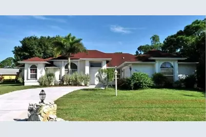 3217 SE Quay Street, Port Saint Lucie, FL 34984 - Photo 1