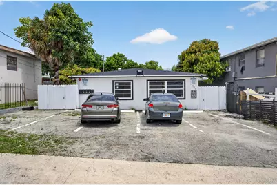 709 13th Street, West Palm Beach, FL 33401 - Photo 1