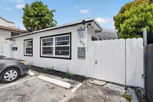 709 13th St, West Palm Beach, FL 33401 - Photo 4