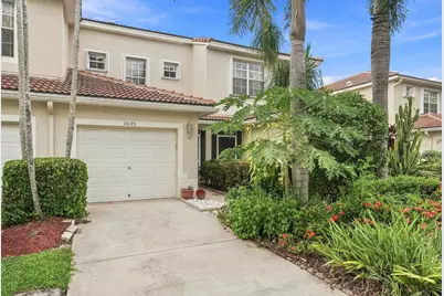 9695 Porta Leona Lane, Boynton Beach, FL 33472 - Photo 1