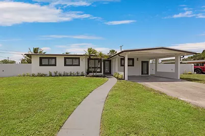 421 Fontana Drive, Palm Springs, FL 33461 - Photo 28