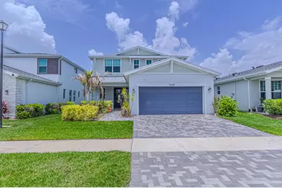 10696 SW Estella Lane, Port Saint Lucie, FL 34987 - Photo 4