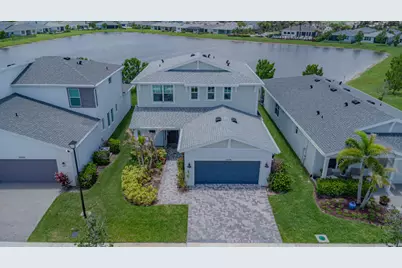 10696 SW Estella Lane, Port Saint Lucie, FL 34987 - Photo 24