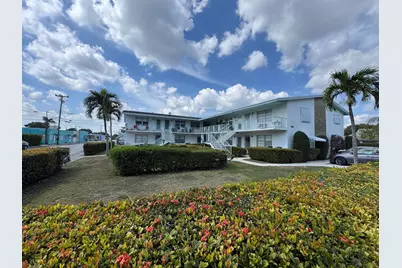 401 N J Street #5, Lake Worth Beach, FL 33460 - Photo 1