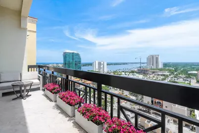 801 S Olive Avenue #1603, West Palm Beach, FL 33401 - Photo 1