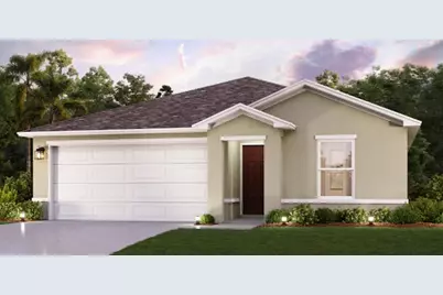 181 Hilton Avenue NW, Palm Bay, FL 32907 - Photo 2