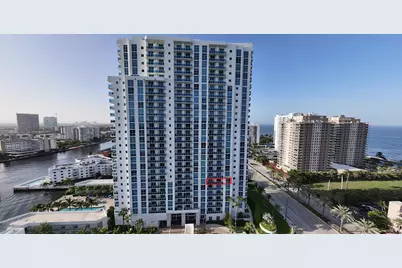 1945 S Ocean Drive #603, Hallandale Beach, FL 33009 - Photo 2