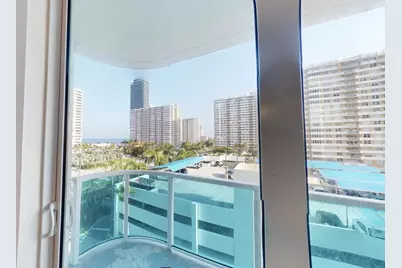 1945 S Ocean Drive #603, Hallandale Beach, FL 33009 - Photo 10