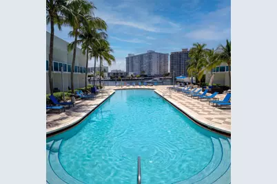 1945 S Ocean Drive #603, Hallandale Beach, FL 33009 - Photo 4