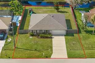 2349 SE Master Ave, Port Saint Lucie, FL 34952 - Photo 2