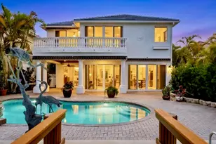 712 Sandy Point Ln, North Palm Beach, FL 33410 - Photo 22