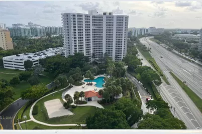 3300 NE 192nd Street #1706, Aventura, FL 33180 - Photo 2