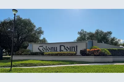 901 Colony Point Circle #207, Pembroke Pines, FL 33026 - Photo 50
