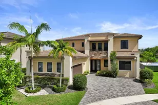 10423 Cobalt Ct, Parkland, FL 33076 - Photo 1