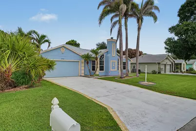 6908 Bronte Circle, Port Saint Lucie, FL 34952 - Photo 2