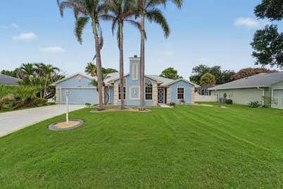 6908 Bronte Circle, Port Saint Lucie, FL 34952 - Photo 4