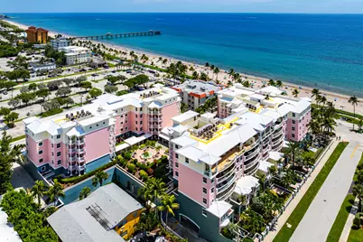 2051 SE 3rd Street #307, Deerfield Beach, FL 33441 - Photo 2