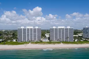 1400 S Ocean Blvd, Boca Raton, FL 33432 - Photo 2