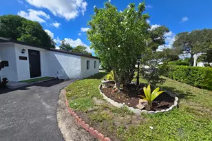 6138 Southgate Blvd, Margate, FL 33068 - Photo 1