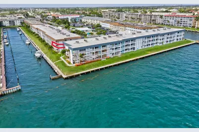 110 Shore Court #201, North Palm Beach, FL 33408 - Photo 4