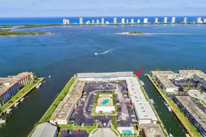 110 Shore Court #201, North Palm Beach, FL 33408 - Photo 2
