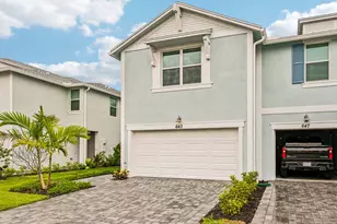 643 Salisbury Cir, Fort Pierce, FL 34982 - Photo 4