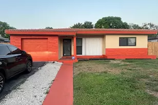200 NW 33rd Terrace, Lauderhill, FL 33311 - Photo 1