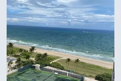 5100 N Ocean Boulevard #1404, Lauderdale by the Sea, FL 33308 - Photo 2