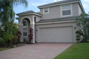 4050 Bluff Harbor Way, Wellington, FL 33449 - Photo 1