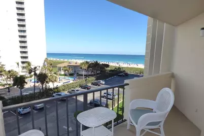 2800 N Ocean Drive #B-5C, Singer Island, FL 33404 - Photo 1