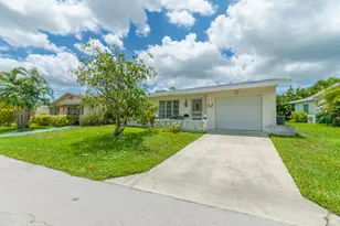 4500 NW 47th Ct, Tamarac, FL 33319 - Photo 26