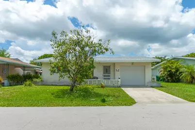 4500 NW 47th Court, Tamarac, FL 33319 - Photo 2