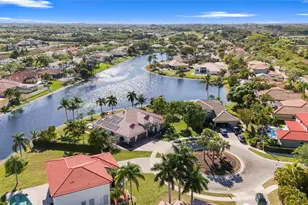 6691 Segovia Way, Pembroke Pines, FL 33331 - Photo 62