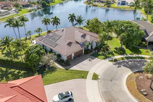 6691 Segovia Way, Pembroke Pines, FL 33331 - Photo 54